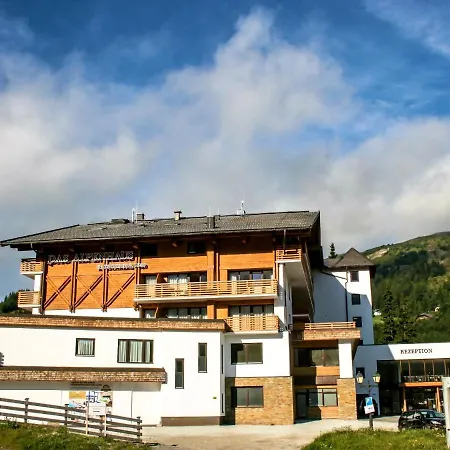 Apartment Katschberg Alpenhaus S - Sml500 Apartament *