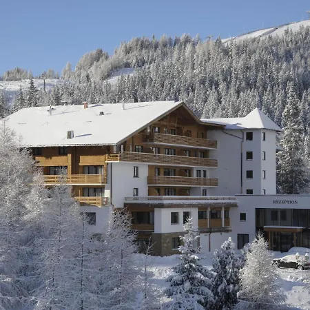 Apartament Apartment Katschberg Alpenhaus S - Sml500