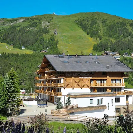 Apartament Apartment Katschberg Alpenhaus S - Sml500