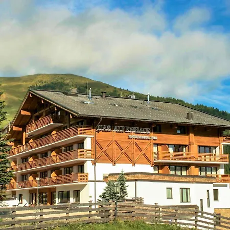 Apartment Katschberg Alpenhaus S - Sml500 Apartament St. Michael im Lungau