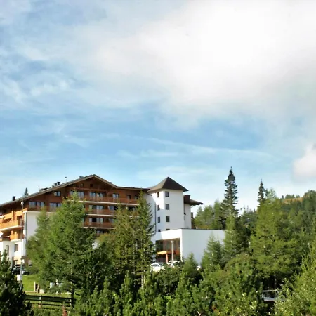 Apartment Katschberg Alpenhaus S - Sml500 *